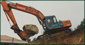 Bulk Excavation Image 6